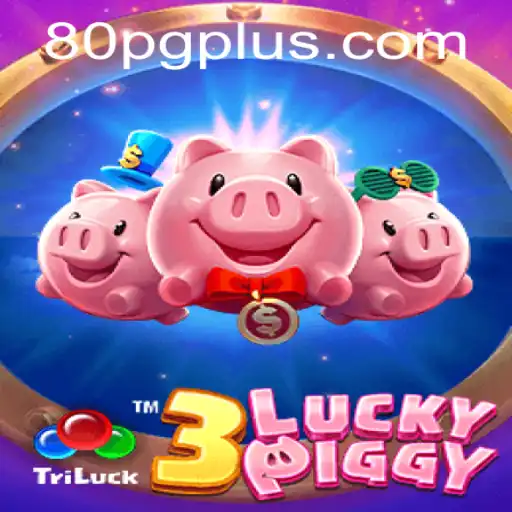 Explorando o Mundo de 3LUCKYPIGGY: O Novo Fenômeno do Entretenimento Digital
