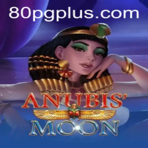 Explorando AnubisMoon: Uma Jornada no Enigmático Mundo dos Deuses Egípcios
