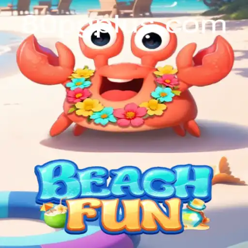 Descubra o Mundo de BeachFun: Um Jogo Emocionante para Aventuras na Praia