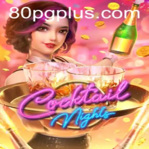 Explorando o Jogo CocktailNights