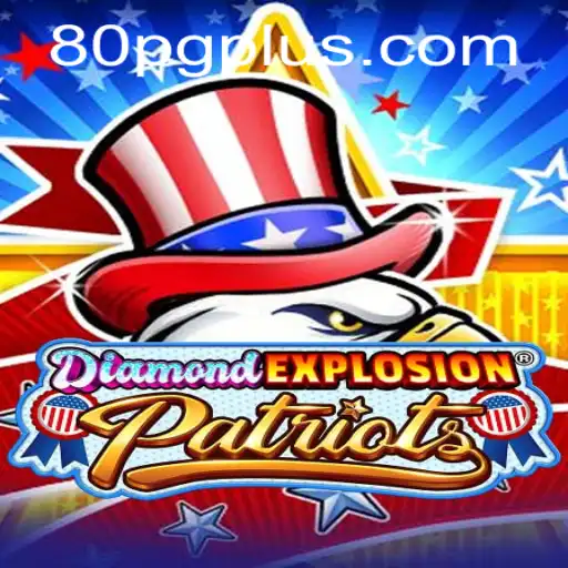 Explorando DiamondExplosionPatriots: O Impactante Mundo dos Jogos
