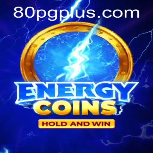 EnergyCoins: Uma Jornada Sustentável com 80pg.com