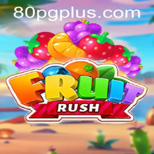 Descubra o Mundo Vibrante de FruitRush: O Jogo Que Está Conquistando a Web