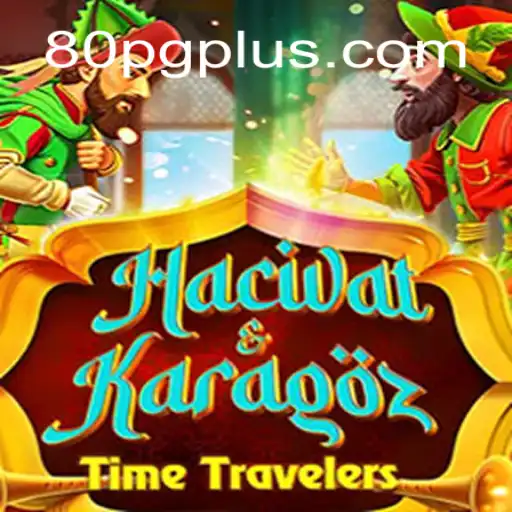 Descubra o Fascinante Mundo de HacivatandKaragoz e Sua Evolução