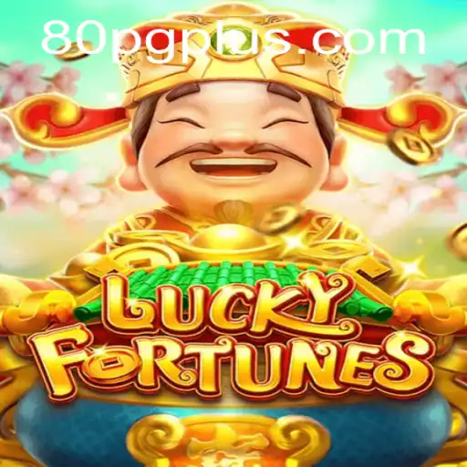 Explorando o Mundo de LUCKYFORTUNES: Um Guia Completo