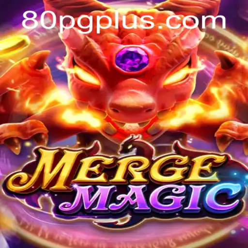 Descobrindo as Aventuras de MergeMagic: O Novo Enigma dos Jogos