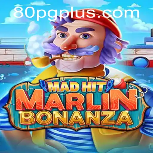 Explorando o Mundo Empolgante de MadHitMarlinBonanza em 80pg.com