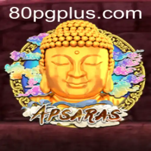 Descubra o Fascinante Mundo de Apsaras: O Jogo que Está Conquistando 80pg.com