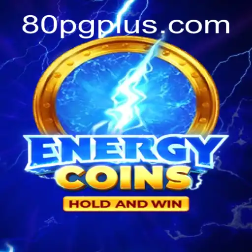 EnergyCoins: Uma Jornada Sustentável com 80pg.com