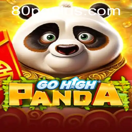 GoHighPanda: Uma Jornada no Mundo dos Ursos Pandas e Desafios