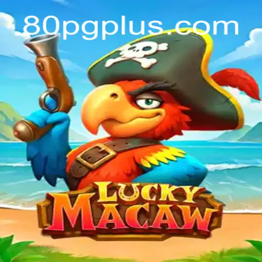 Explorando o Mundo de LuckyMacaw: Um Jogo Envolvente e Empolgante