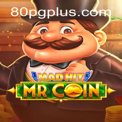 MadHitMrCoin: Um Novo Desafio no Mundo dos Jogos Online