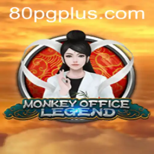 MonkeyOfficeLegend: Descubra o Novo Fenômeno dos Jogos de Estratégia