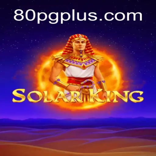 Explorando o Mundo de SolarKing: Um Jogo de Estratégia Deslumbrante