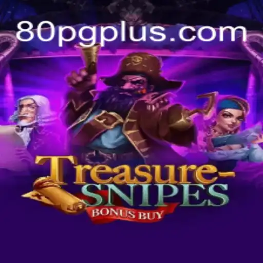 Descubra a Aventura com TreasuresnipesBonusBuy