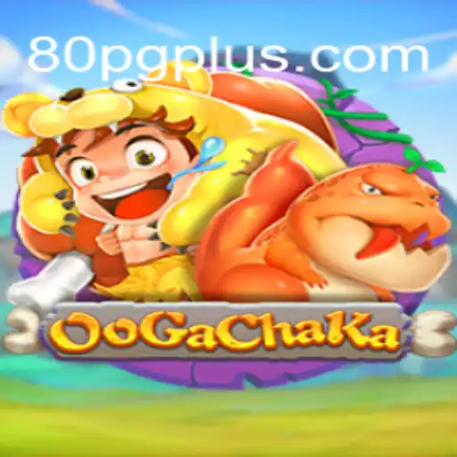 OoGaChaKa: O Fascinante Mundo do Jogo Inspirado por 80pg.com