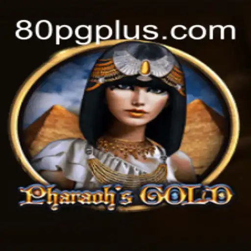 PharaohsGold: Descubra os Mistérios do Antigo Egito com 80pg.com