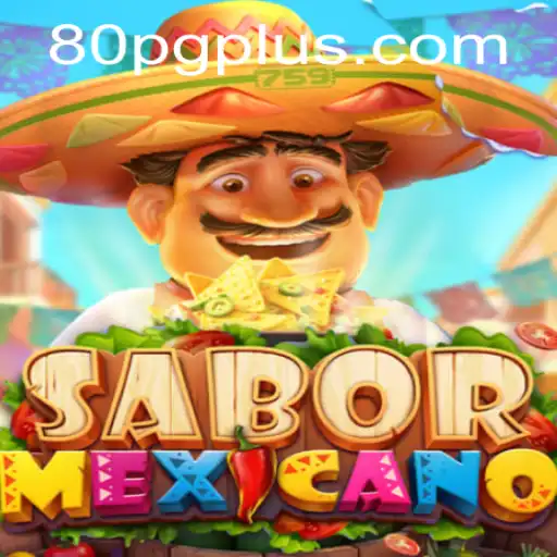 Descubra os Sabores e a Diversão de 'SaborMexicano'
