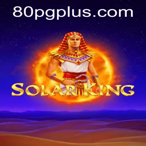 Explorando o Mundo de SolarKing: Um Jogo de Estratégia Deslumbrante