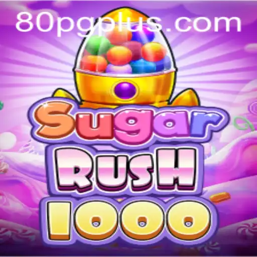 SugarRush1000: Uma Jornadadoce e Envolvente no Mundo dos Jogos